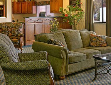 Super 8 By Wyndham Washington Ξενοδοχείο Εσωτερικό φωτογραφία