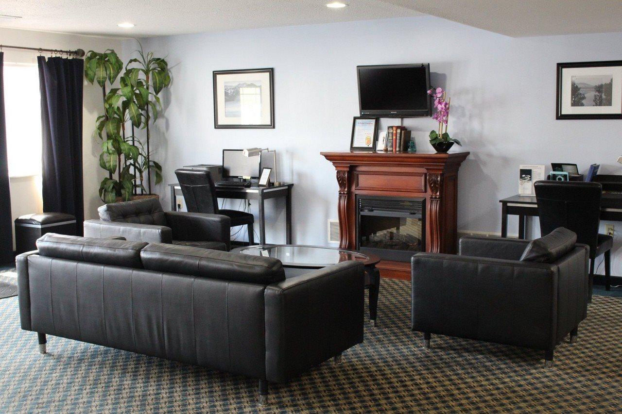 Super 8 By Wyndham Washington Ξενοδοχείο Εξωτερικό φωτογραφία