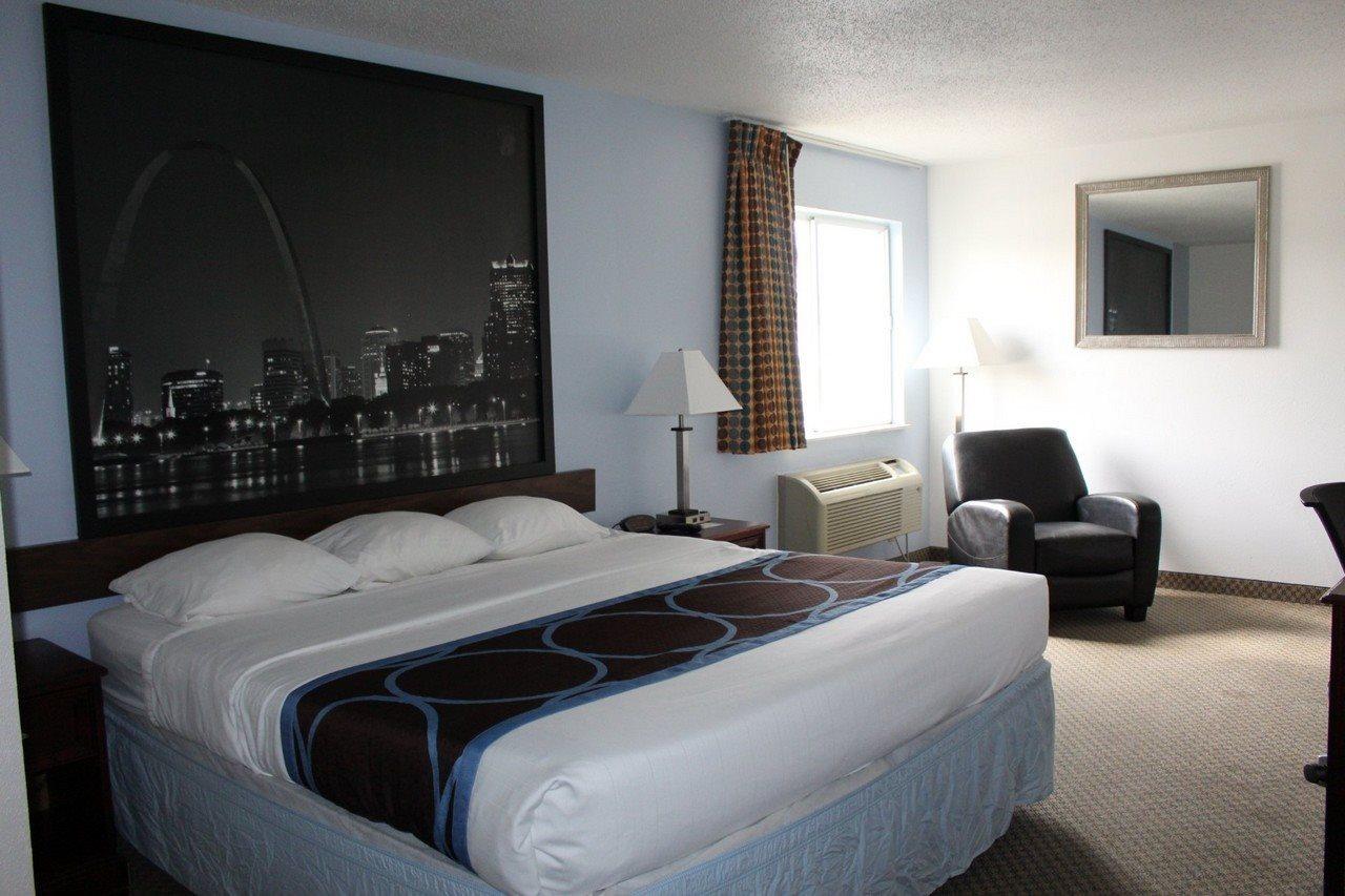 Super 8 By Wyndham Washington Ξενοδοχείο Εξωτερικό φωτογραφία