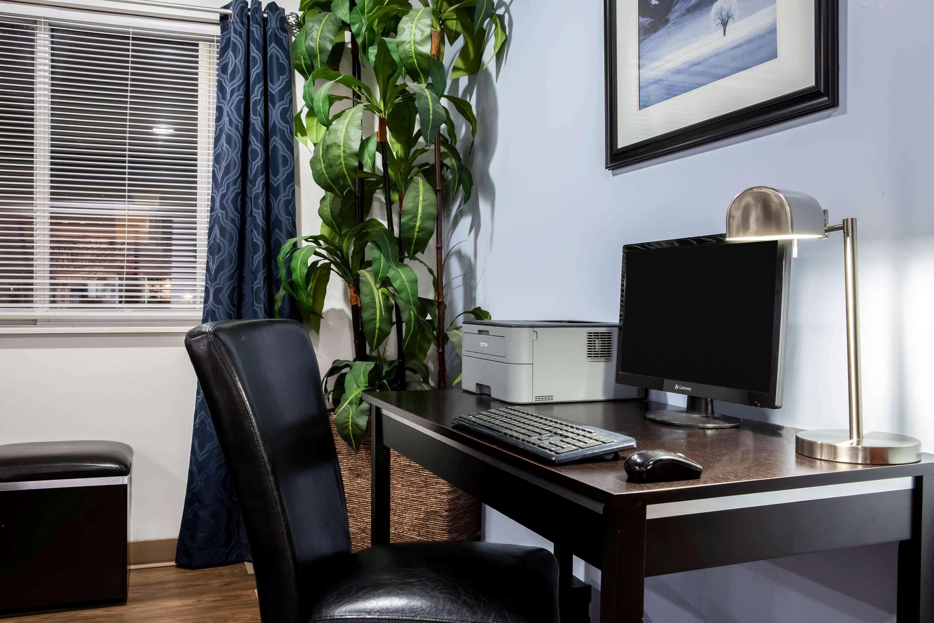 Super 8 By Wyndham Washington Ξενοδοχείο Εξωτερικό φωτογραφία