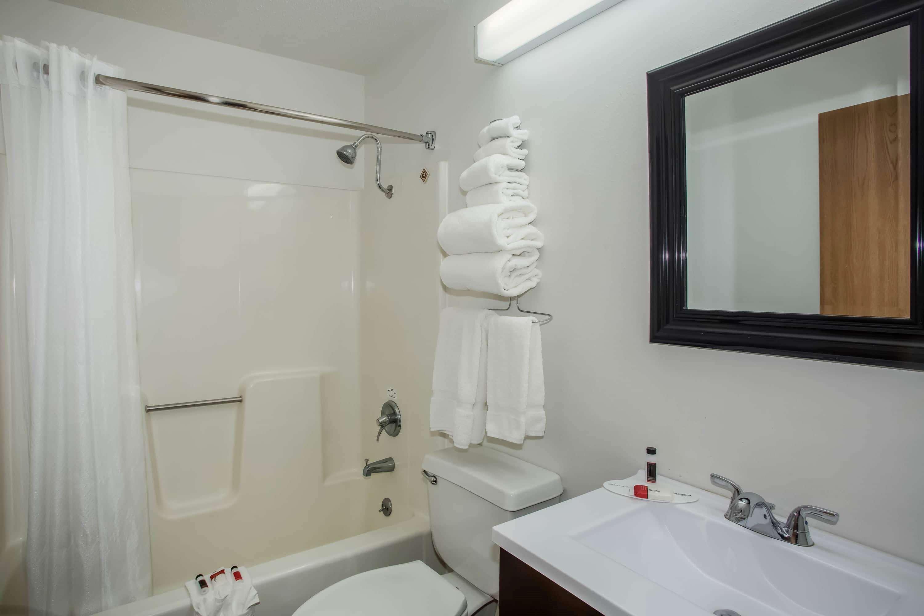 Super 8 By Wyndham Washington Ξενοδοχείο Εξωτερικό φωτογραφία