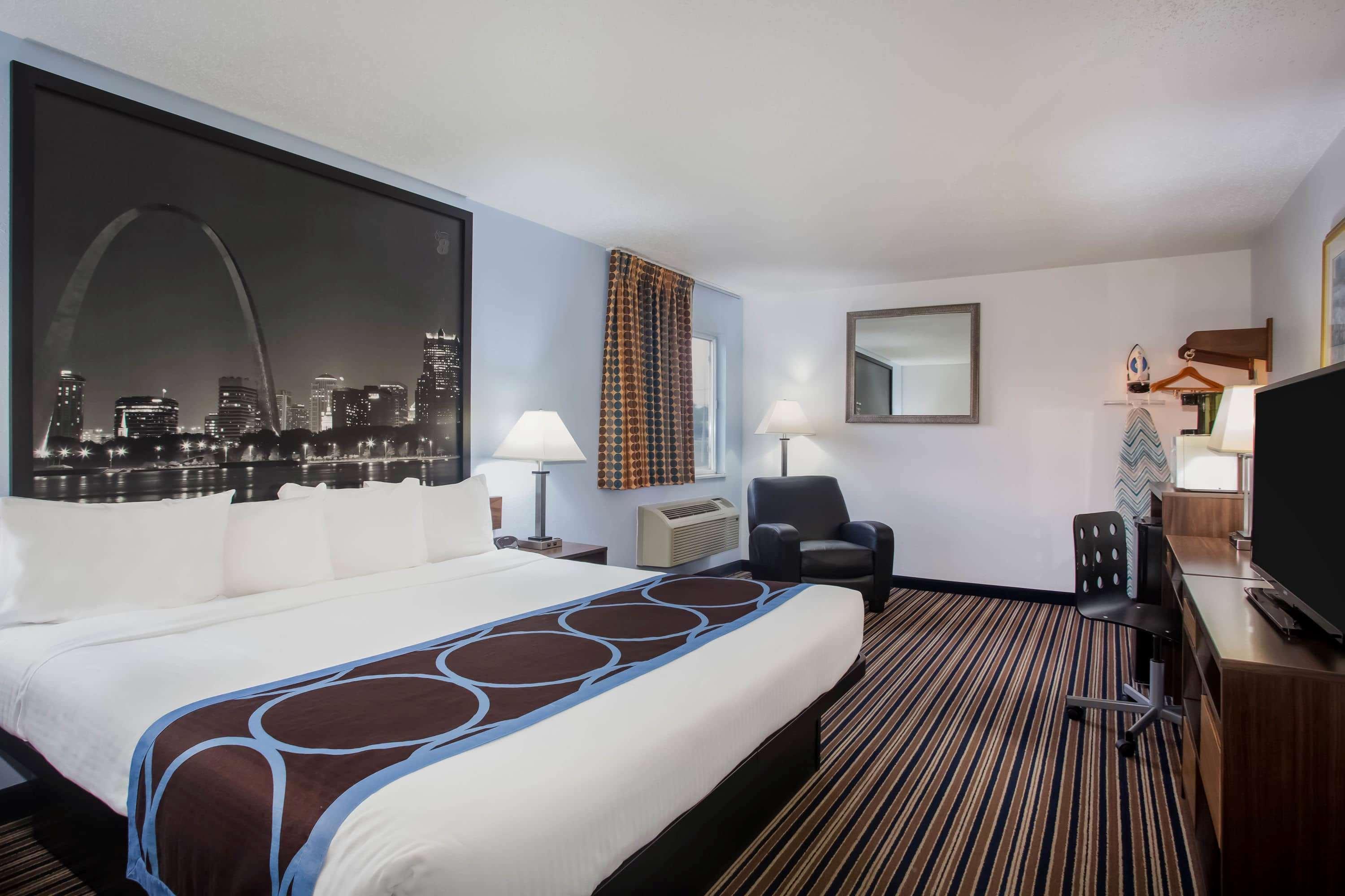 Super 8 By Wyndham Washington Ξενοδοχείο Εξωτερικό φωτογραφία